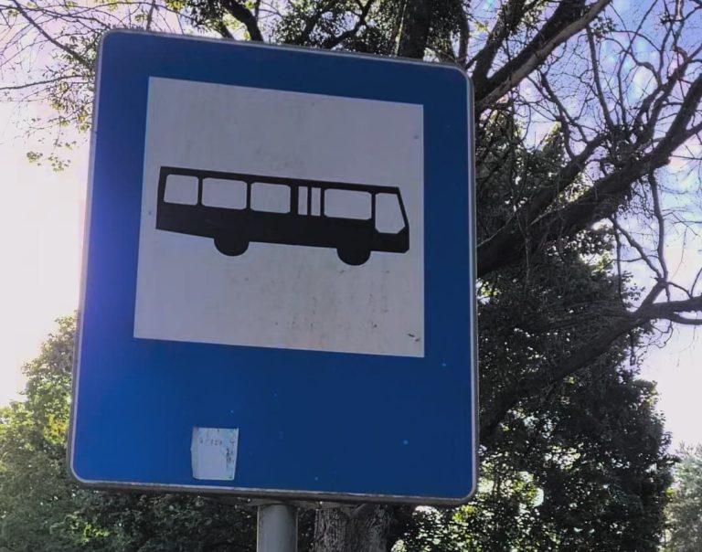 Rozkład jazdy autobusu 472 – konsultacje społeczne